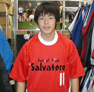 F.C.Salvatorel