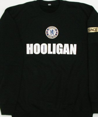 HOOLIGANl