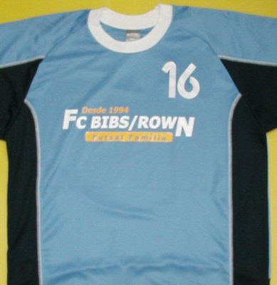 FC BIBS/ROWNli1stj