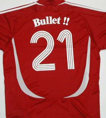 BULLET!!