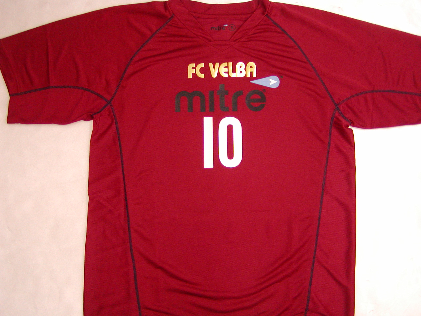 FC VELBA