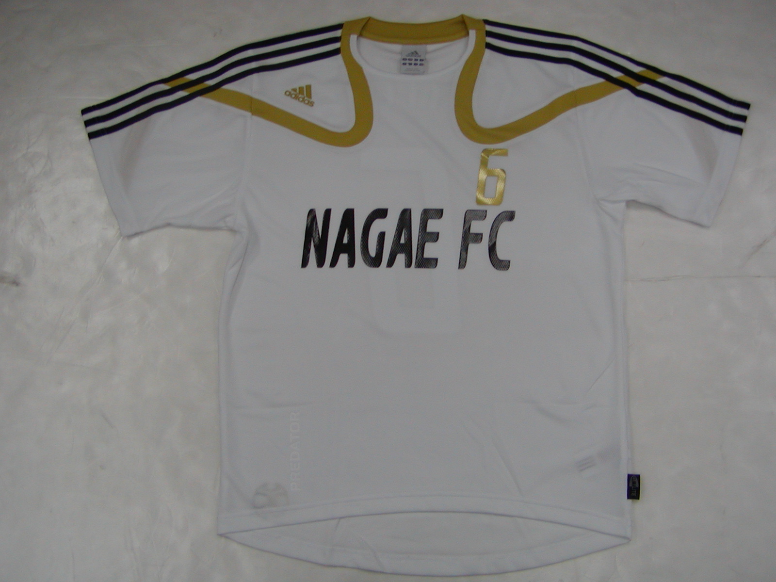 NAGAE FC