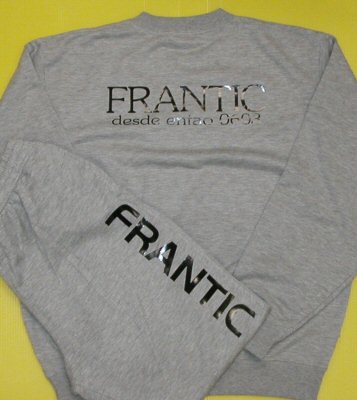 FRANTICl