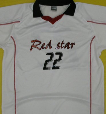 Red starl@2