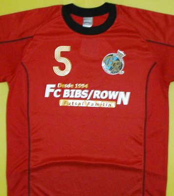 F.C.BIBS/ROWNl