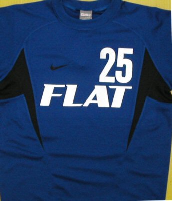 FLAT fB[Xl