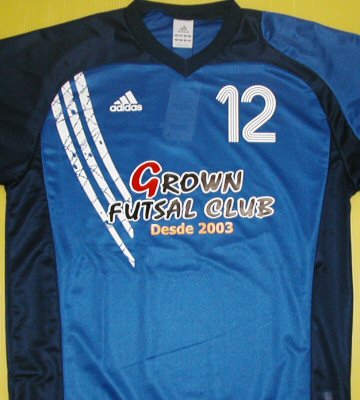 Grown Futsal Clubl