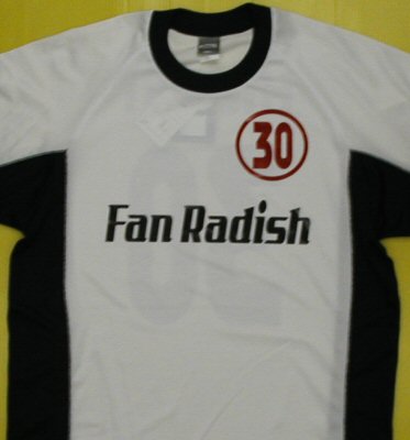 Fan Radishl2nd