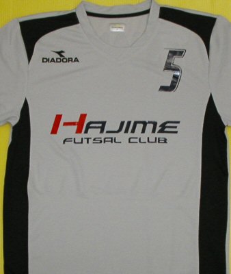 F.C.HAJIMEl