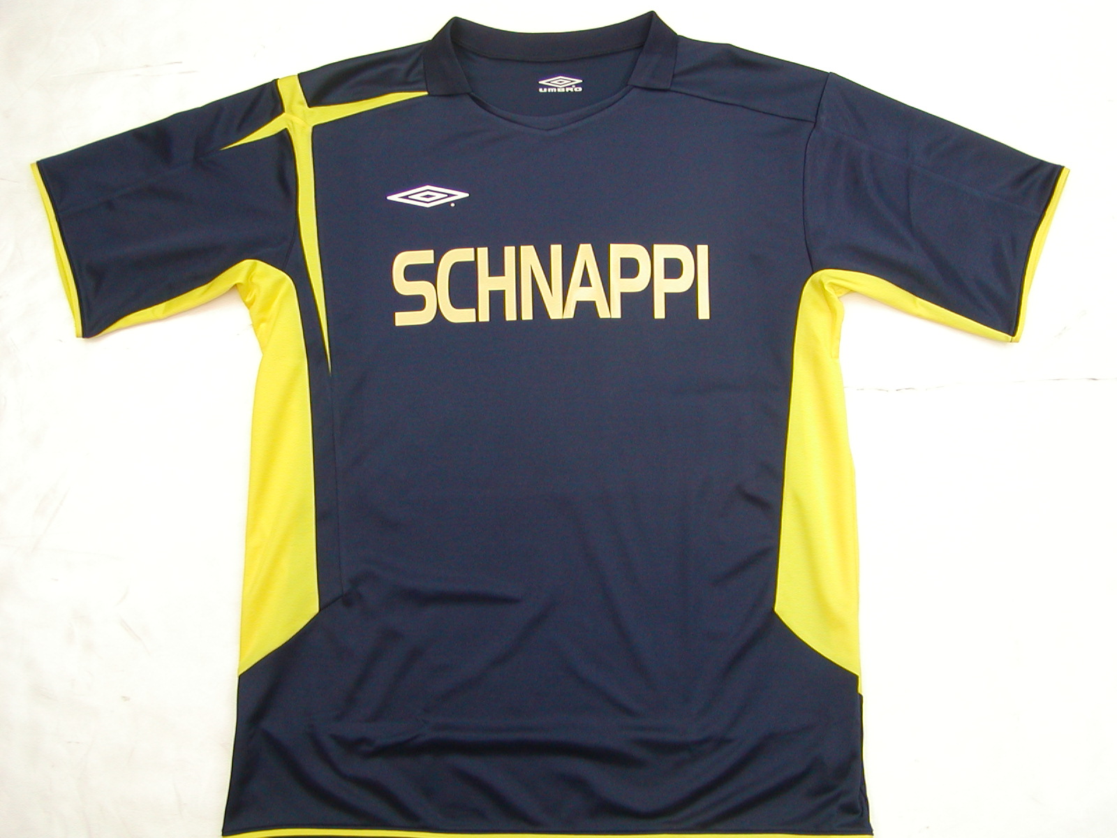 SCHNAPPI