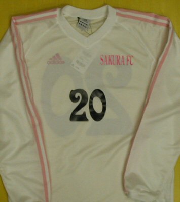 SAKURA FC