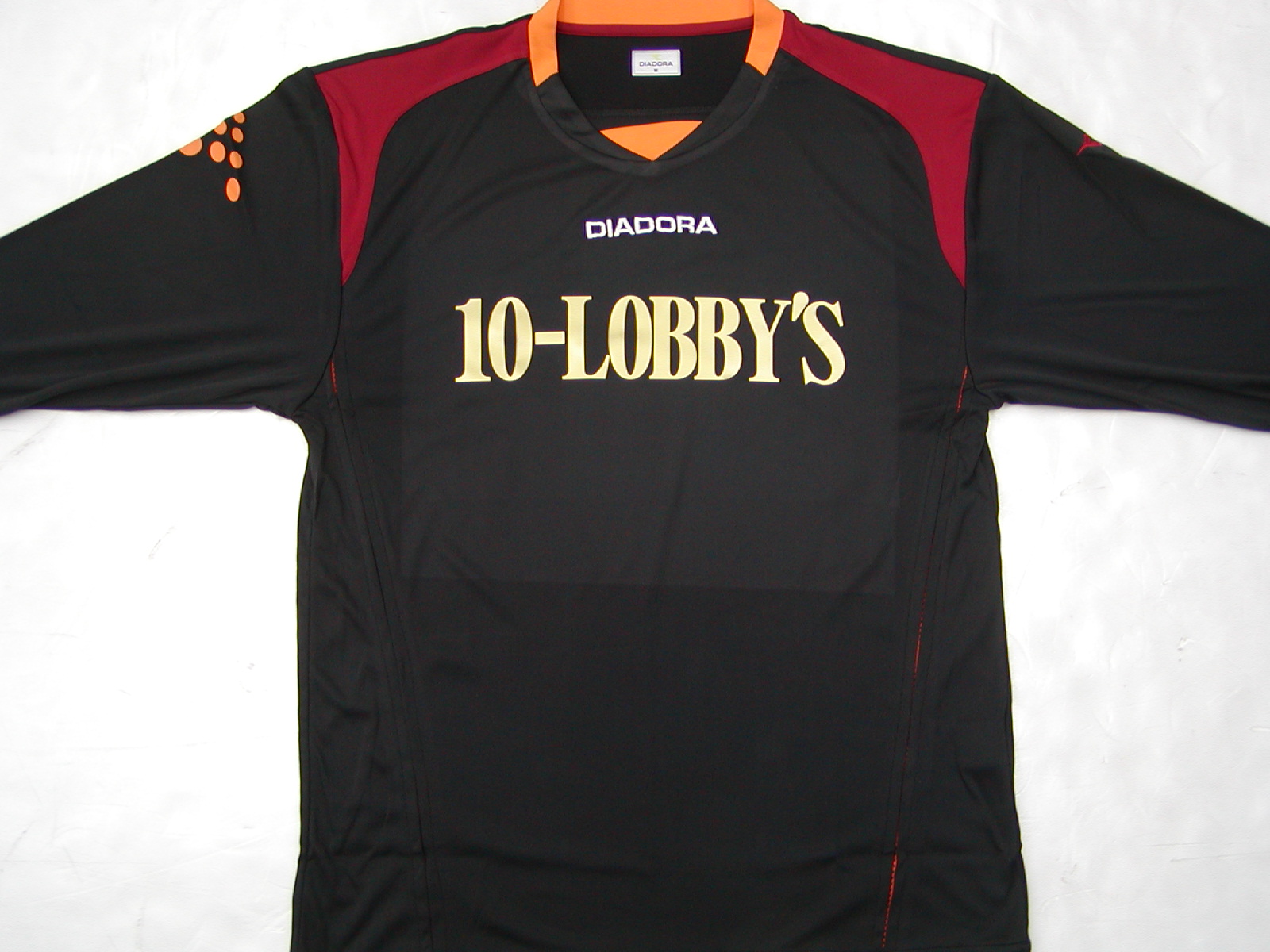 10-LOBBY'S