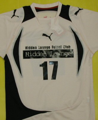 Hidden Lounge Futsal Club l