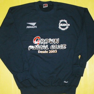 Grown Futsal Clubli2008NxXEFbgj