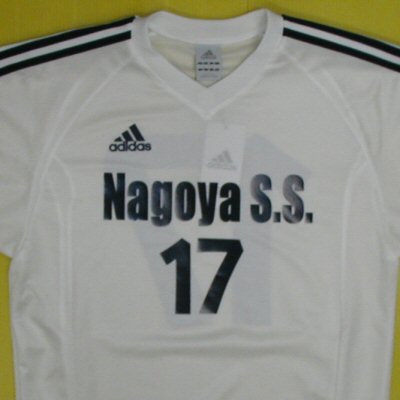 Nagoya S.S.WjA[Xli2008NxAWAYjz[j