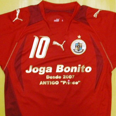 Joga Bonitol