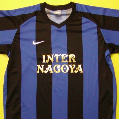 INTER NAGOYAl