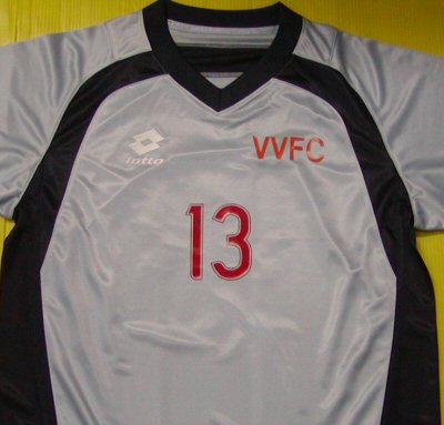 VVFC