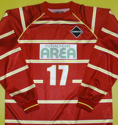 samurai futsal/FUTSAL CAFE AREAli2007Nx2ndjz[j