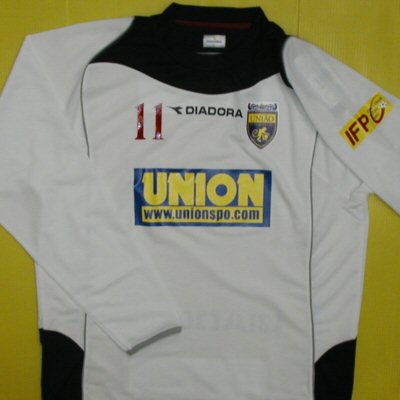 Futsal Clube UNIAO/IFP/UNIONi2008NxKj