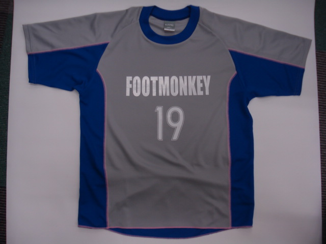 FOOTMONKEYl