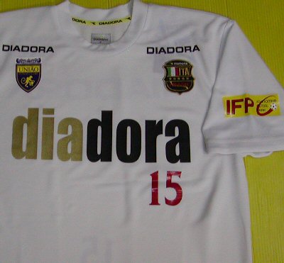 Futsal Clube UNIAO/IFP/UNIONi2010NxKj