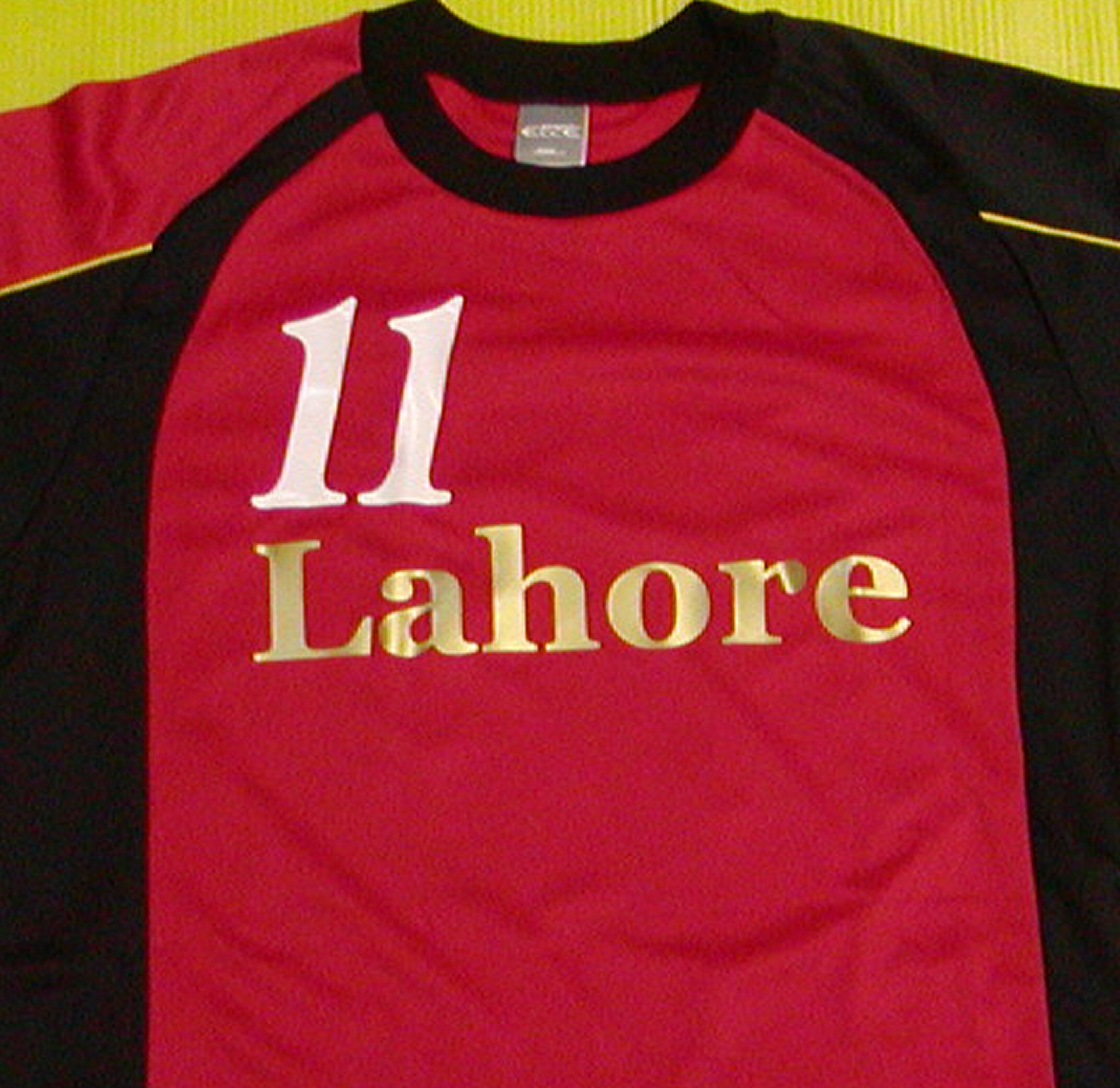 Lahorel