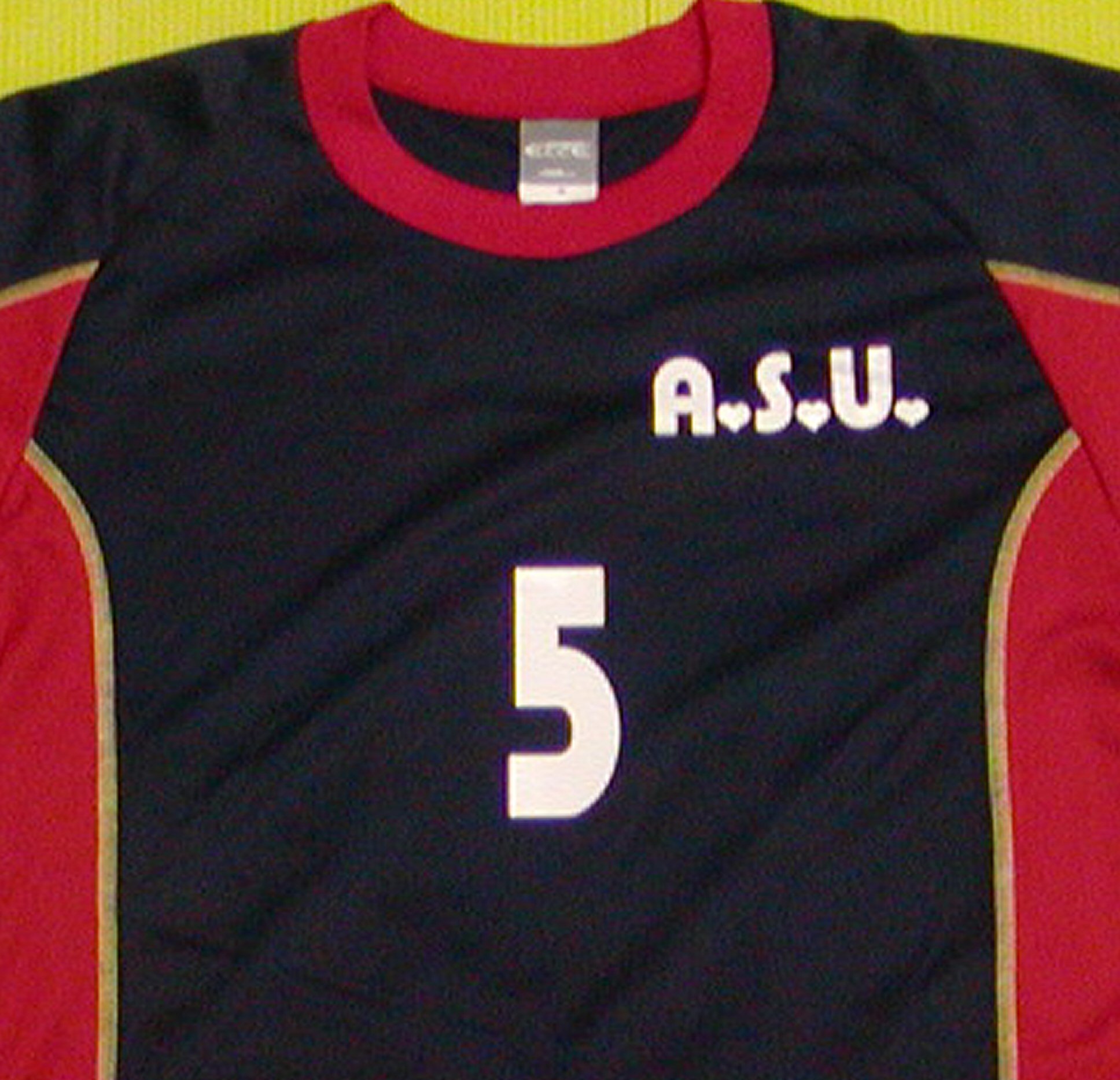 A.S.U.iqj