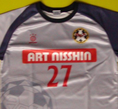 ART NISSHIN FUTSAL CLUBi2009Nx2ndjtH[j