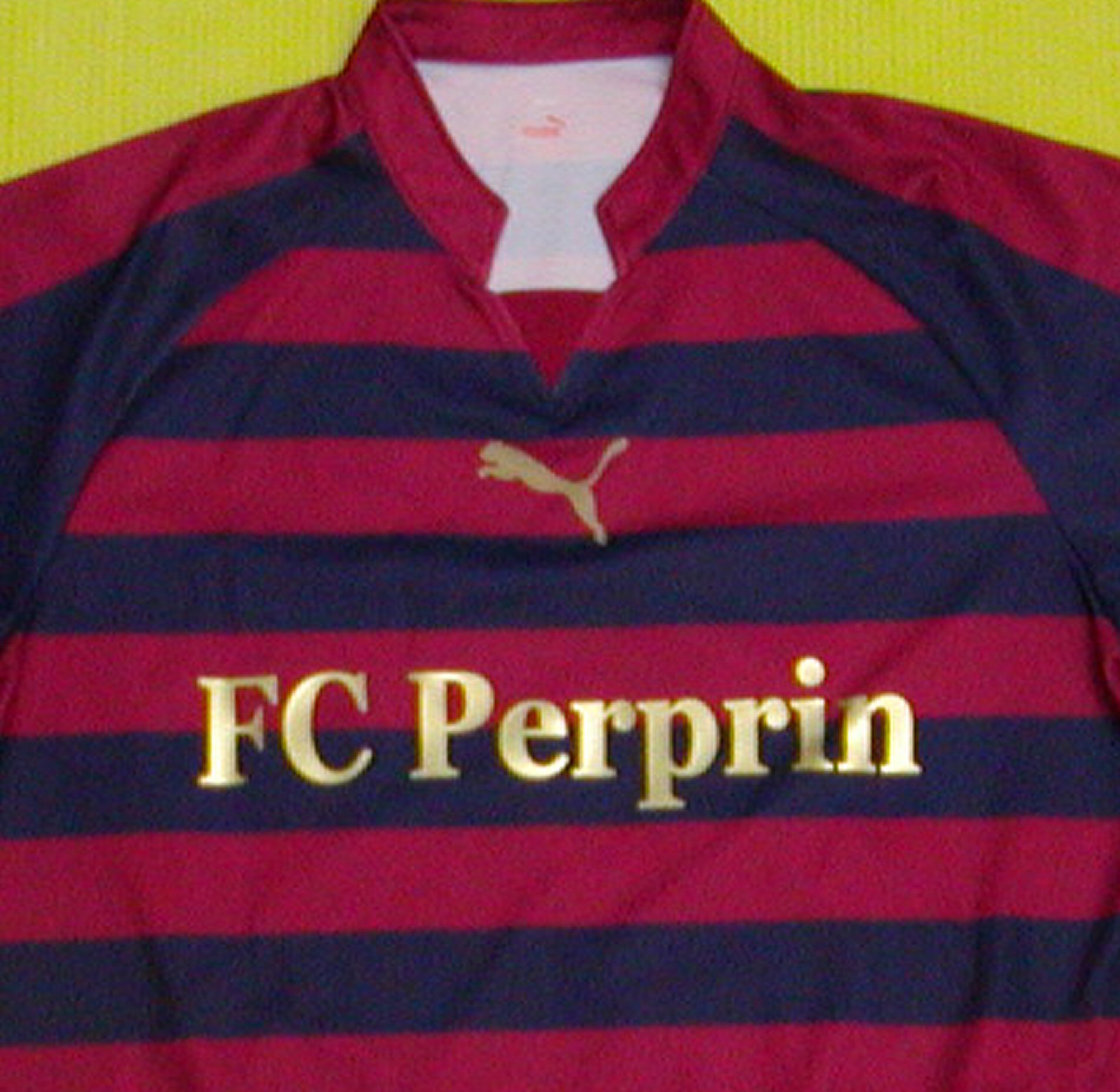 FC Perprinl