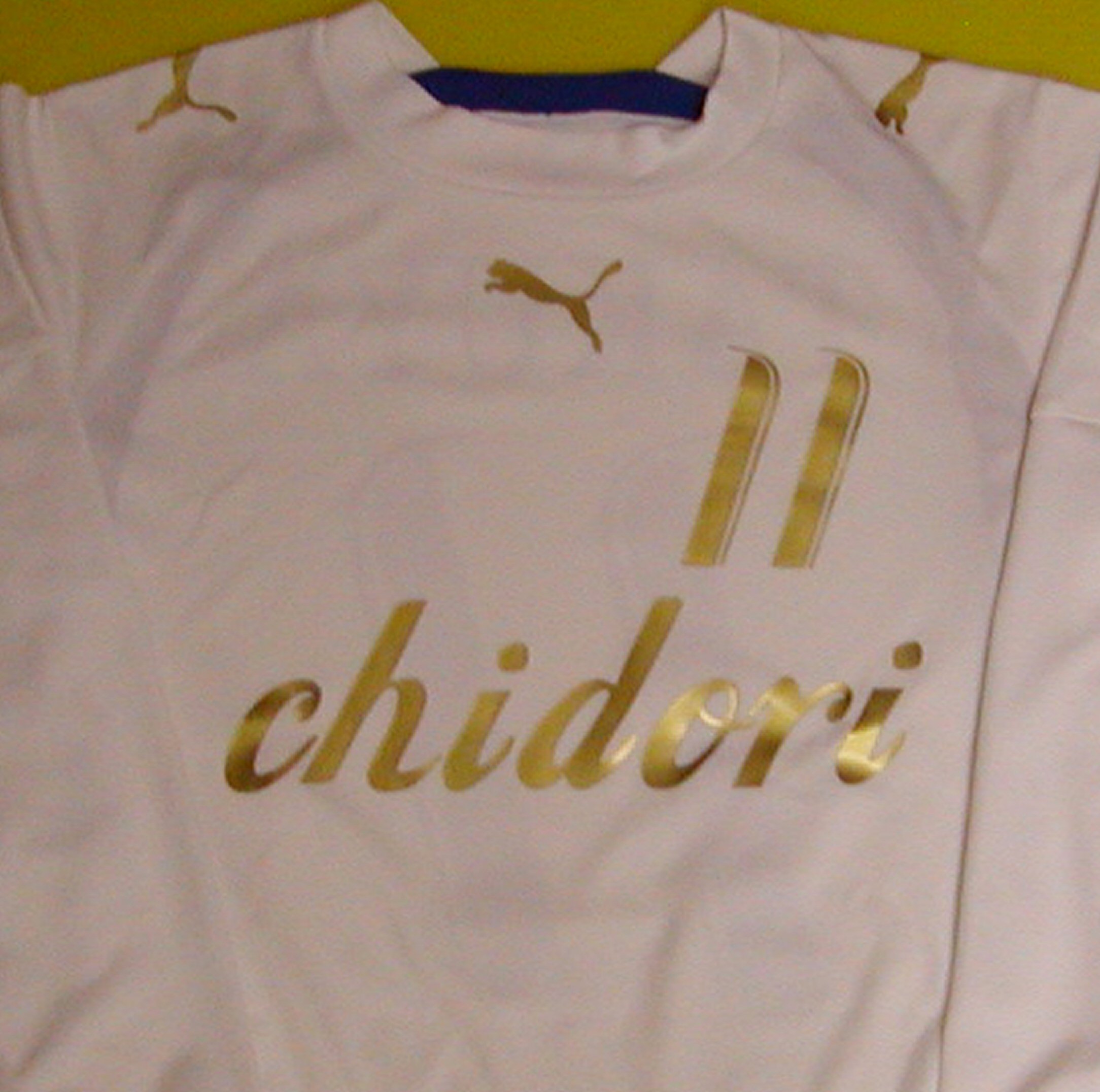 chidoril