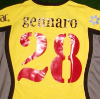 gennaro(ުŰہjl