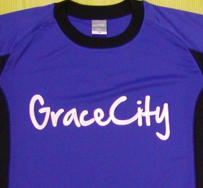 Grace Cityl