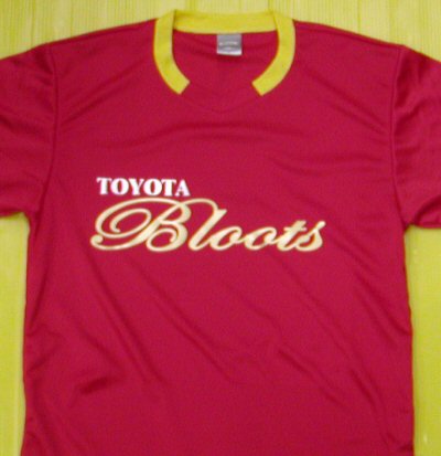 TOYOTA@Blootsl