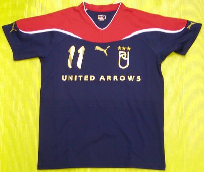 UNITED ARROWSl