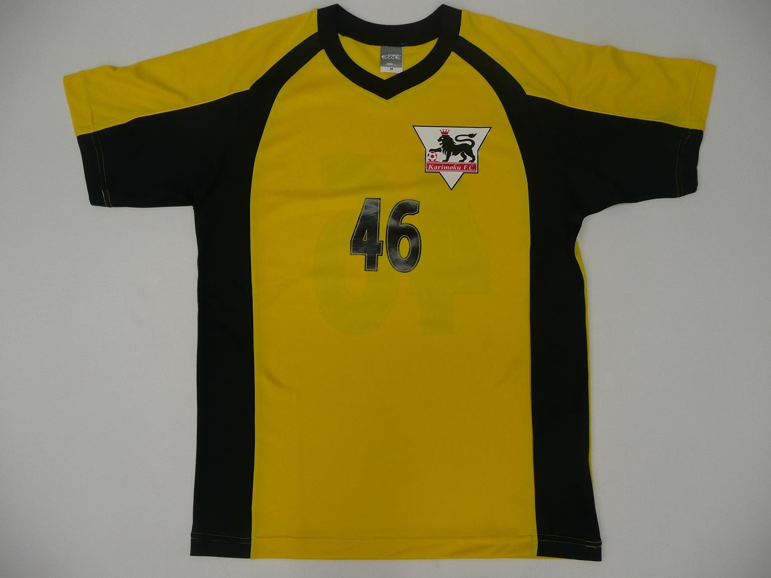 karimoku FC