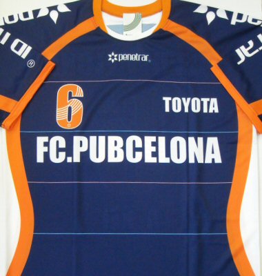 FC PUBCELONA