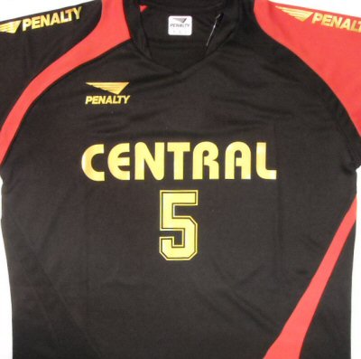 FC CENTRAL