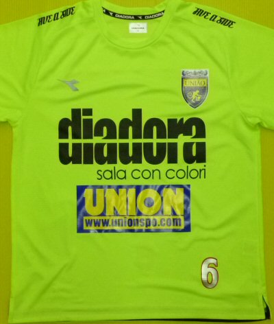 Futsal Clube UNIAOi2012NxKj