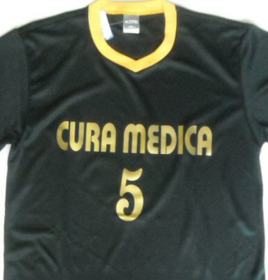 CURA MEDICAl