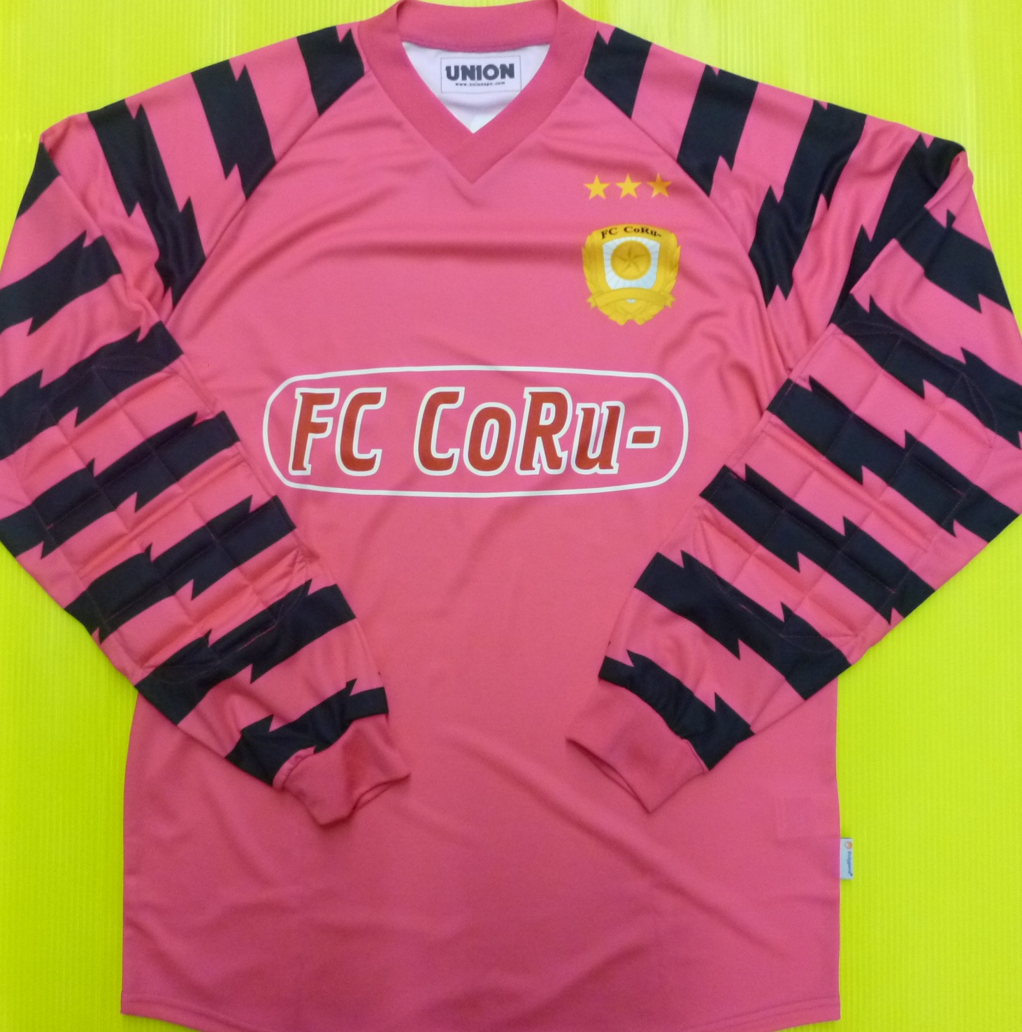 FC CoRul