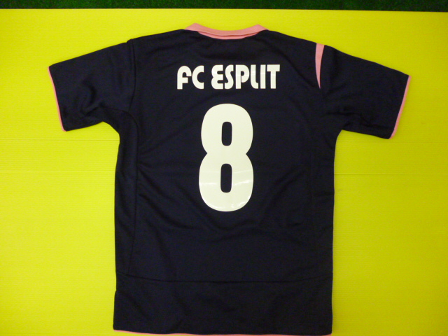 FC ESPLITl
