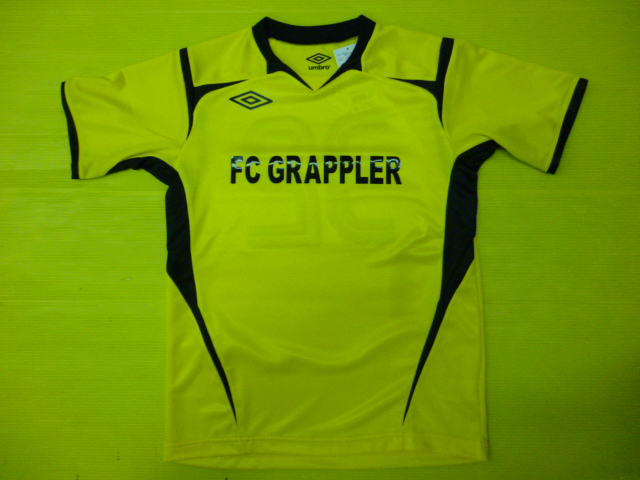 FC GRAPPLERl