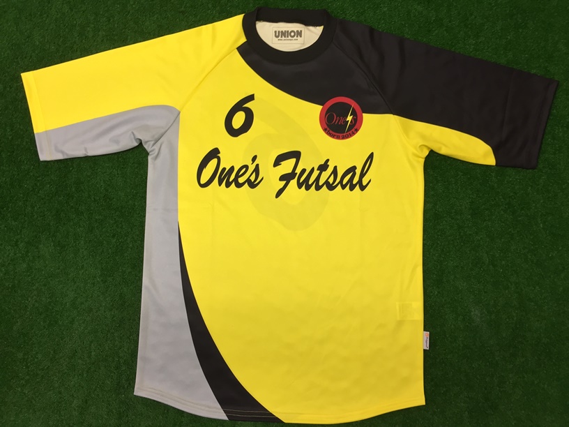 One's Futsall