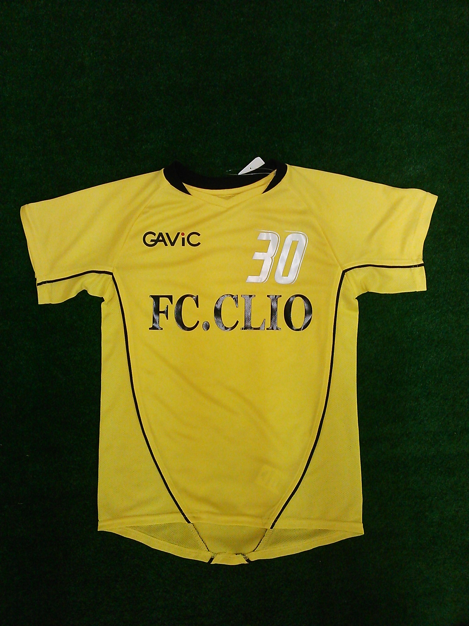 FC.CLIO