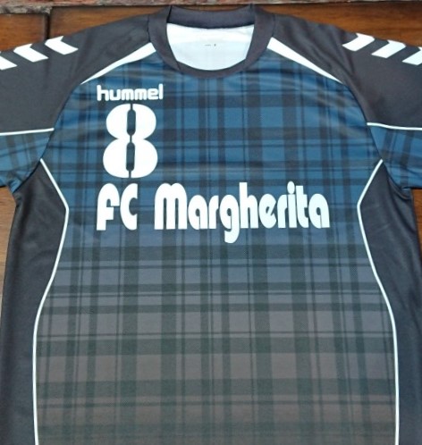 FC Margherital