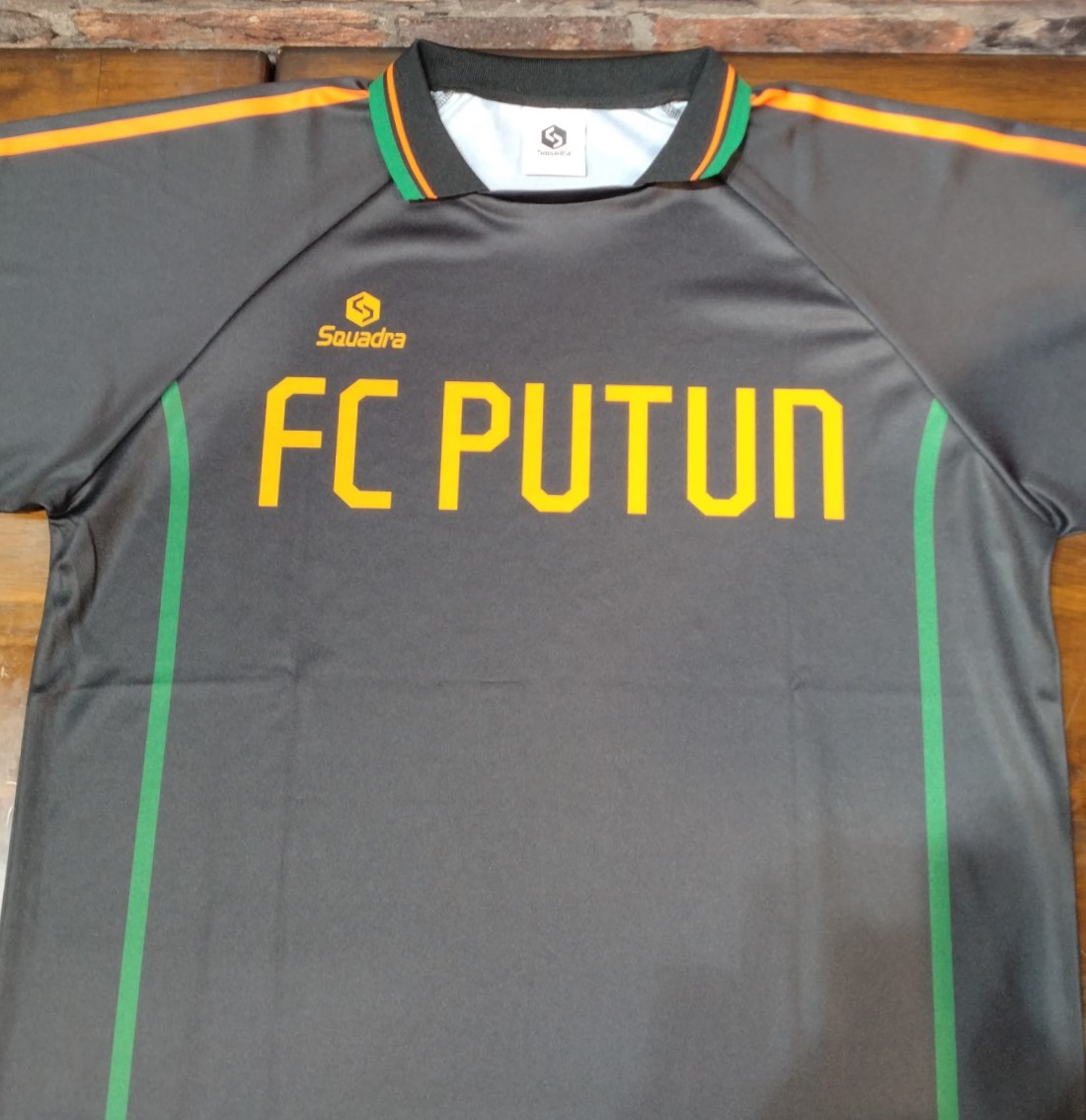 FC PUTUNl